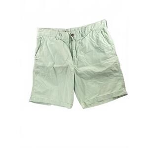 Polo Ralph Lauren Swimwear Men's Casual Light Green Shorts - Size 34